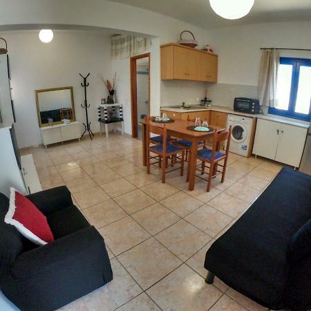 Irene Double Apartment Anoi Đảo Sými Ngoại thất bức ảnh