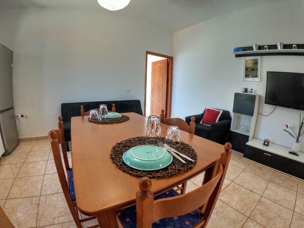 Irene Double Apartment Anoi Đảo Sými Ngoại thất bức ảnh